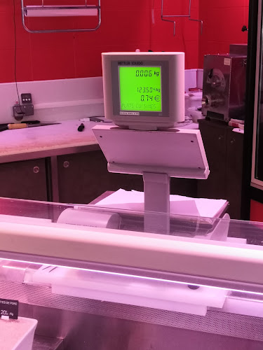 Opinii despre Boucherie Charcuterie Lamartine în Mâcon - Restauration