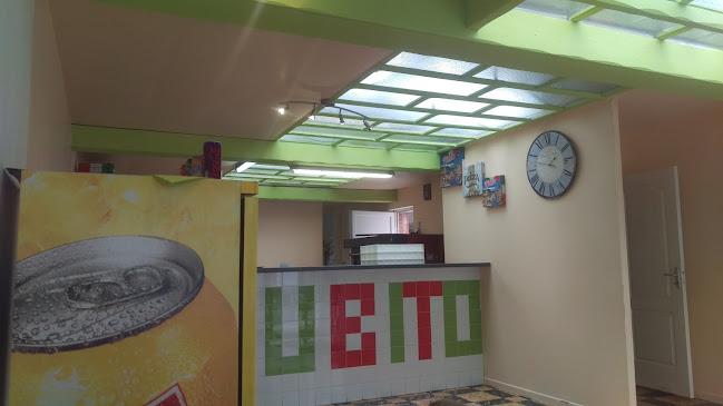 Opinii despre Subito Pizza în Denain - Restauration