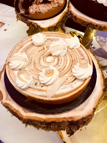 Craquant Croustillant - Restauration