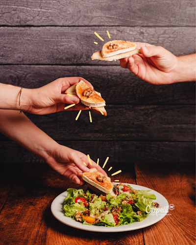 Crêp'eat Evreux - Restauration