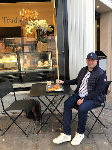 Maison Saint Thibault - Épernay