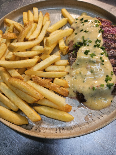 Hippopotamus Belle Epine