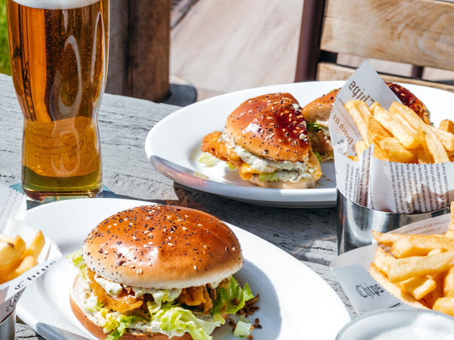 Comentarii opinii despre Léon - Bordeaux-Villenave [fermé définitivement]