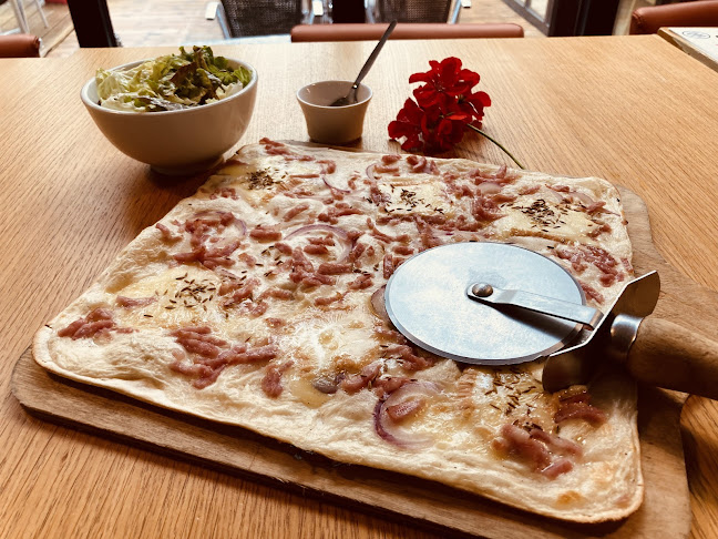 Comentarii opinii despre Flam's