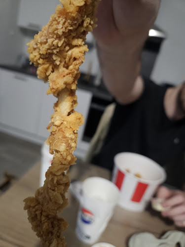 KFC Rouen Barentin - Restauration