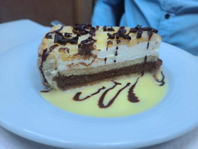 Opinii despre Luna Rossa în Romainville - Restauration