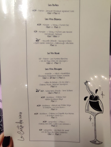 L'Escale Byzantine - Dunkerque