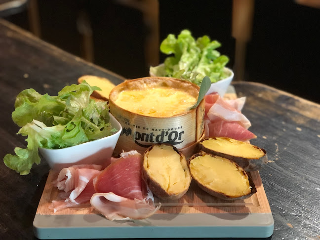 L'Estaminet Nevers - Nevers