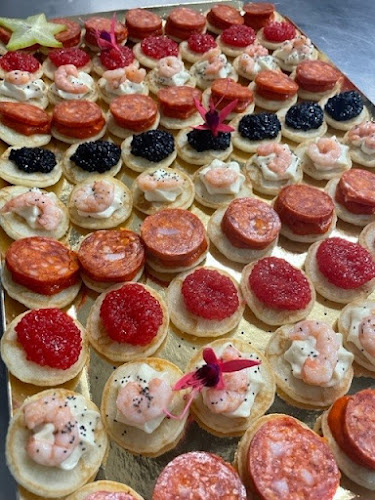 MASNADA TRAITEUR - Restauration