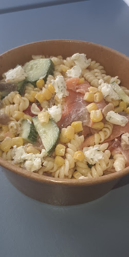 La bonne assiette - Restauration