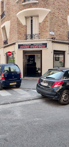 SUSHI CHATEAU - Restauration