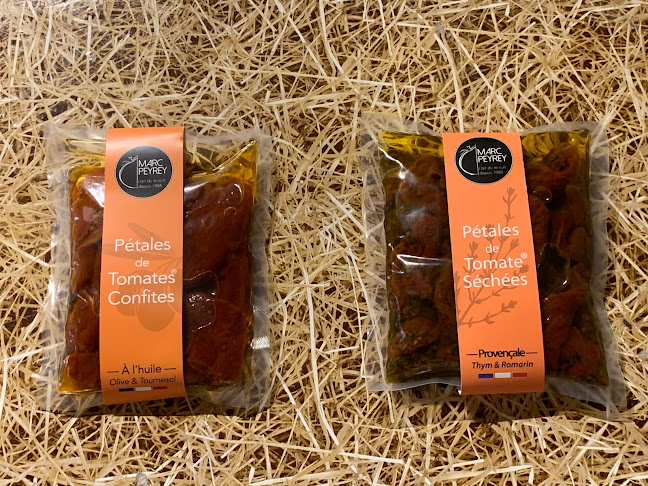 Fruirouge et compagnie, l'épicerie fermière - Restauration