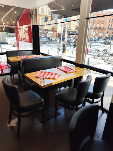 14 Bd de Strasbourg, 31000 Toulouse