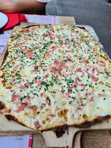 Lard et Crème - Restauration