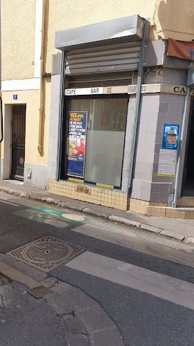 Bar Tabac - Villejuif