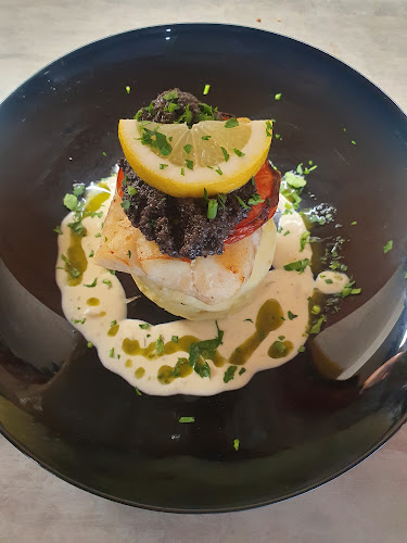 Opinii despre Le Marathon bar restaurant în Vitry-sur-Seine - Restauration