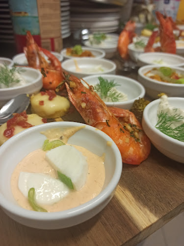 Comentarii opinii despre Au bistro de Caro