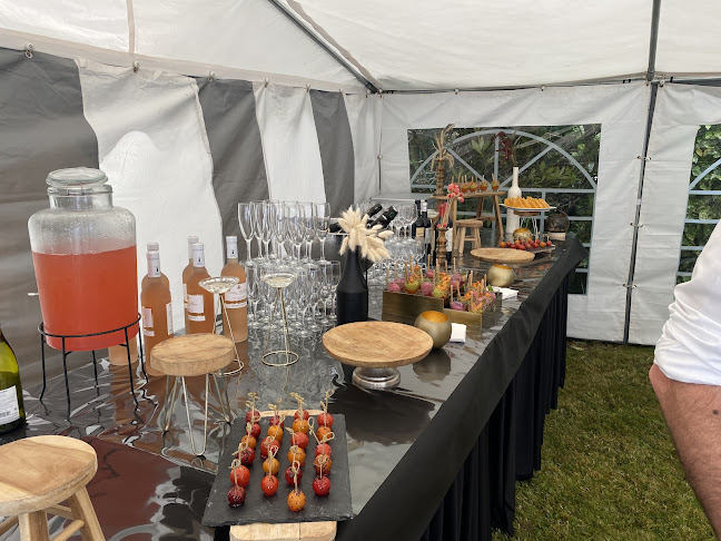 SO! Traiteur - Guengat