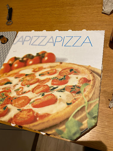 Pizzeria Della Stazione - Restauration