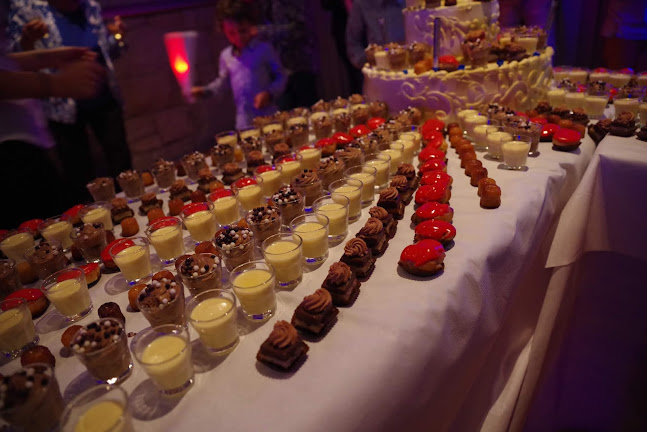 Opinii despre Traiteur FF Ferchal în Saint-Brieuc - Restauration