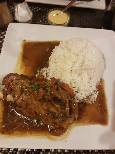 Lieu-Dit Restaurant - Belleville