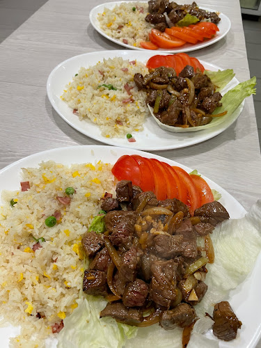 Inter-Frites Restaurant - Mulhouse