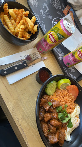 Comentarii opinii despre Din’s factory