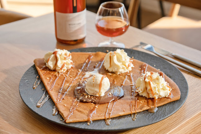 Crêperie de l’Ancienne Poste