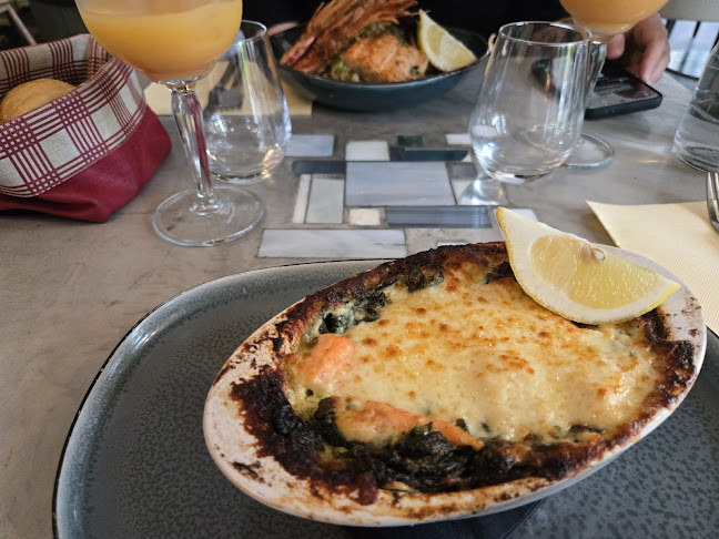 Arcadius Ristorante, 3 Chem. des Cytises, 69340 Francheville