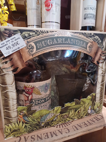 Nicolas Nice Maccarani - Nice