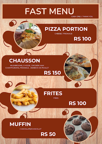 Restaurant l'athelia