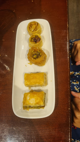 Restaurant Le Cèdre - Grenoble