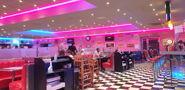 Opinii despre V and B Reims Cormontreuil în Reims - Restauration