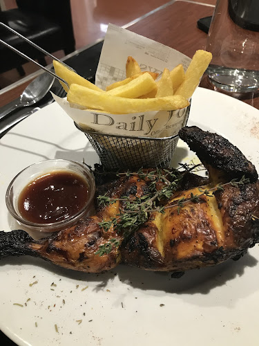 Opinii despre Le Président în Limeil-Brévannes - Restauration