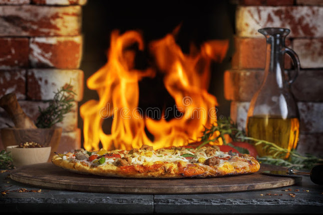 Comentarii opinii despre POCO LOCO PIZZERIA