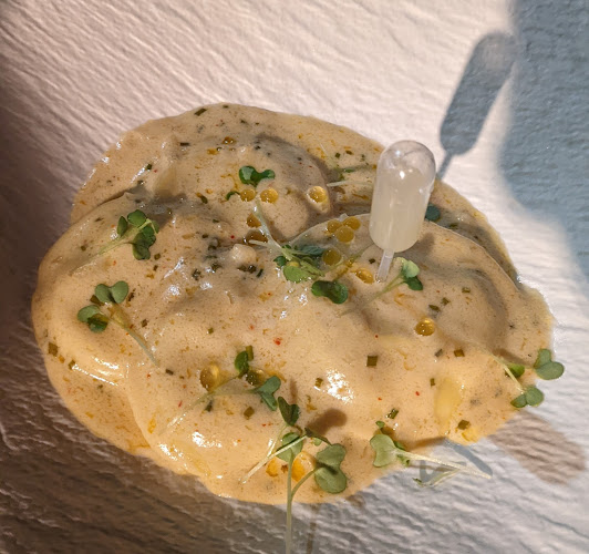 Restaurant L'Oustaou