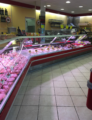 La Boucherie Nouvelle - Restauration