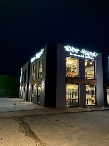 Bistro Régent Grenoble Echirolles - Restauration