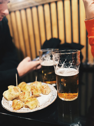 Café Saint-Jacques - Saint-Étienne