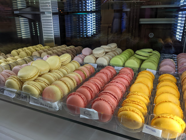 Maison Chanca - Restauration