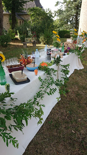 Chignaguet Traiteur Restauration Pompadour - Brive-la-Gaillarde