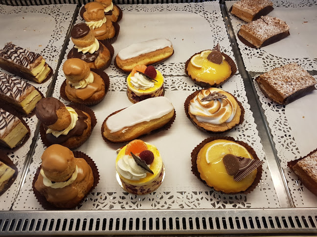 Comentarii opinii despre Au Fournil de Narrosse