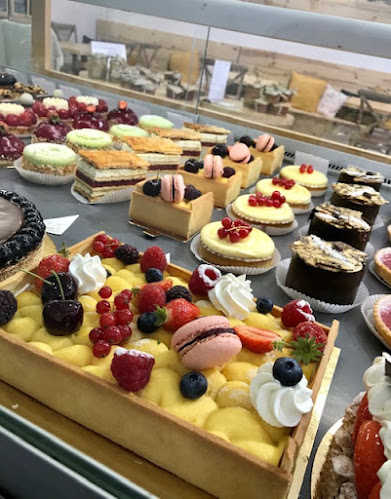 La Fabrique Desserts