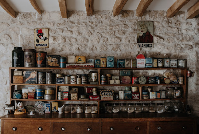 Opinii despre L'Instant Traiteur în Vandeuil - Restauration