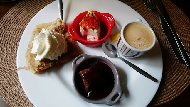 Opinii despre Au Roy d'Ys în Cholet - Restauration