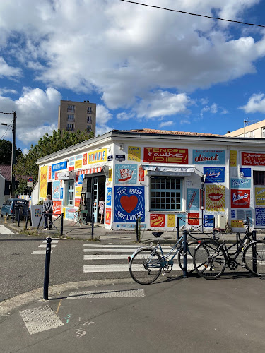 Opinii despre Nikodème Café în Bordeaux - Restauration