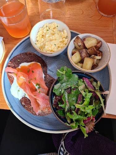 Comentarii opinii despre Crêperie de l’Ancienne Poste