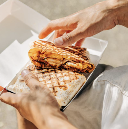 Opinii despre O'Tacos Valence în Valence - Restauration