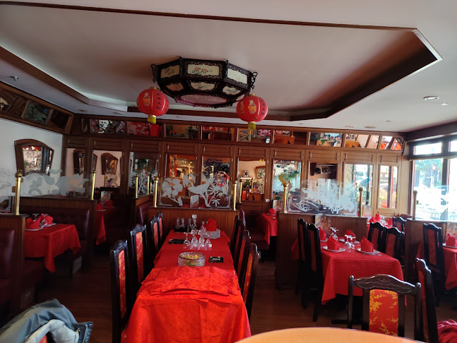 Palais de Chine - Sainte-Geneviève-des-Bois