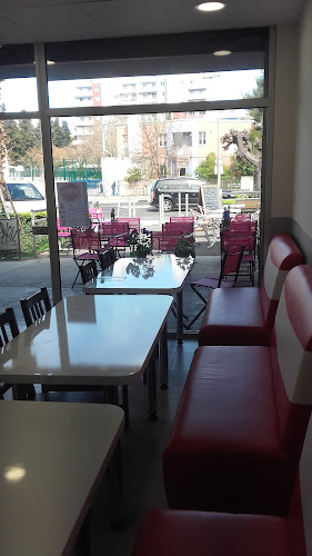 Pizz’burg Avenue - Burger et Tacos à Montpellier - Montpellier